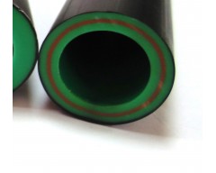 Polypropylene fibre-insulated pipe 10 PN