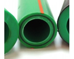 Polypropylene Fiber 20 PN . Pipes