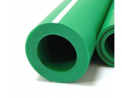 Polypropylene pipes 10 PN